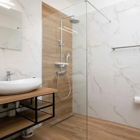 Rudina Comfortable Villa