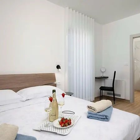 Villa Rudina Comfortable Medulin