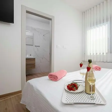 Villa Rudina Comfortable Medulin