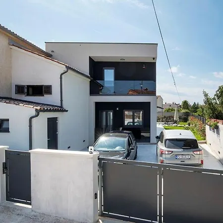 Rudina Comfortable Villa