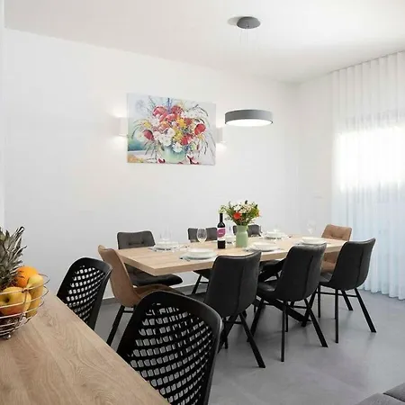 Villa Rudina Comfortable *