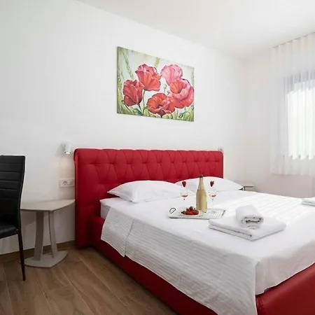 Rudina Comfortable Medulin