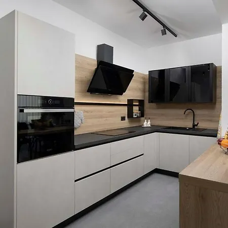 Rudina Comfortable Villa
