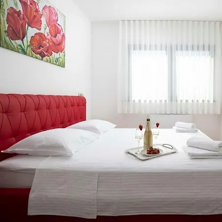 Villa Rudina Comfortable