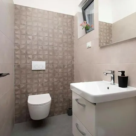 Villa Rudina Comfortable *