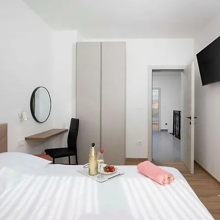 Villa Rudina Comfortable Medulin