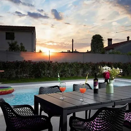 Rudina Comfortable Villa