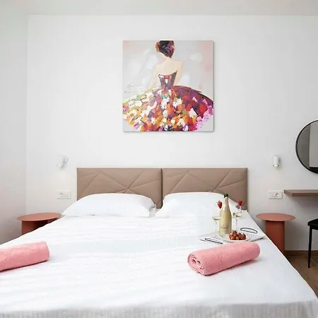 Villa Rudina Comfortable