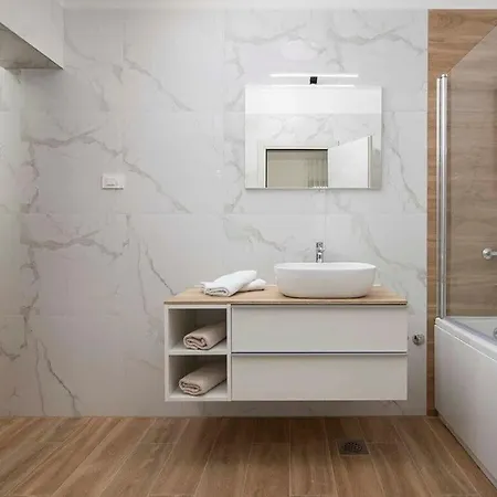 Rudina Comfortable Villa *
