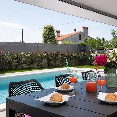 Villa Rudina Comfortable *