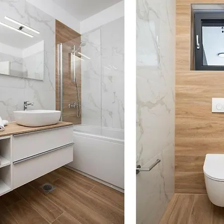 Villa Rudina Comfortable Medulin