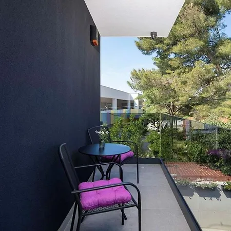 Rudina Comfortable Villa Medulin