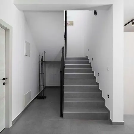 Rudina Comfortable Villa