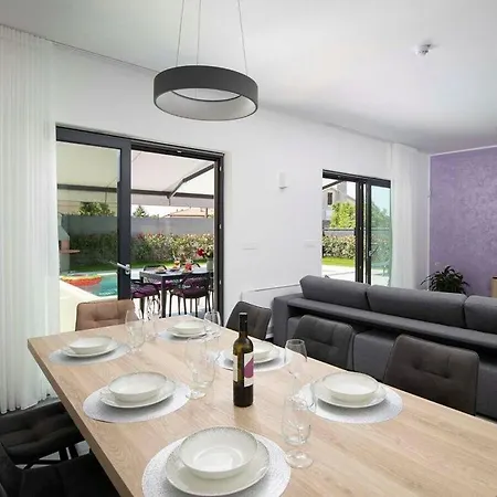 Villa Rudina Comfortable