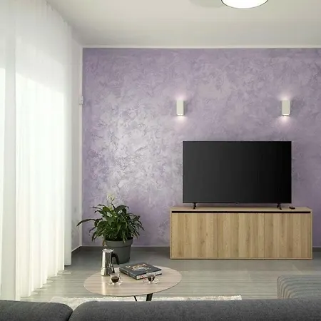 Rudina Comfortable Villa *