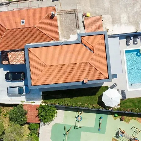 Villa Rudina Comfortable Medulin