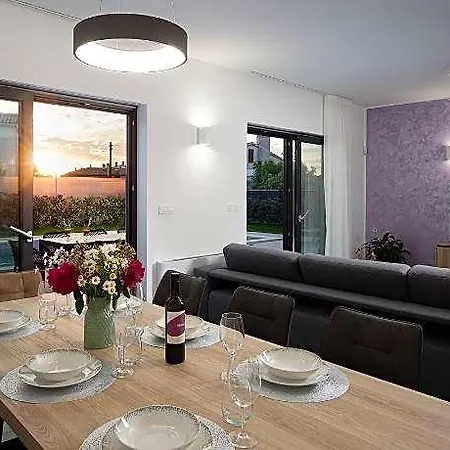 Villa Rudina Comfortable