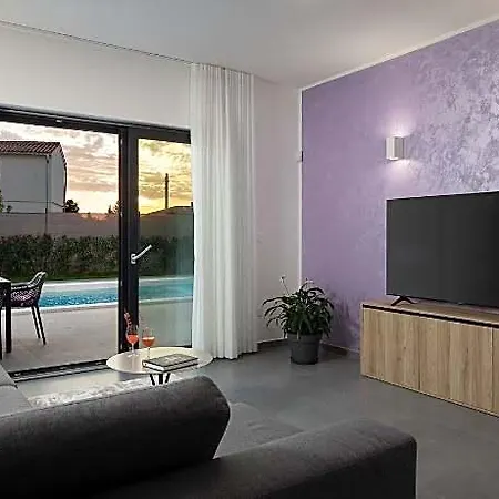 Rudina Comfortable Villa