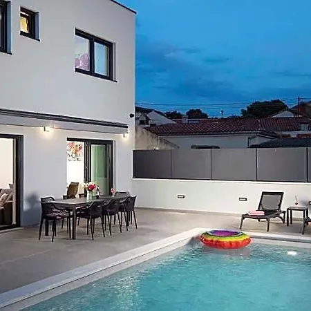 Villa Rudina Comfortable