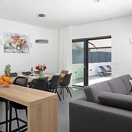 Villa Rudina Comfortable