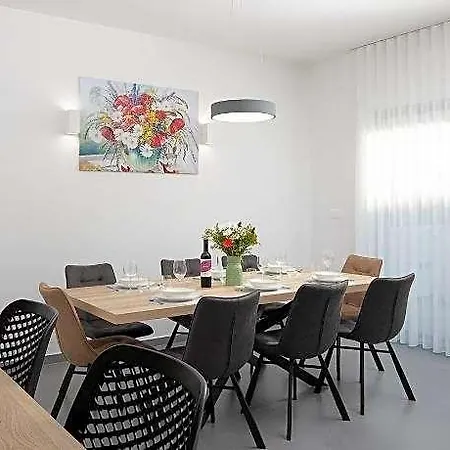 Rudina Comfortable Villa