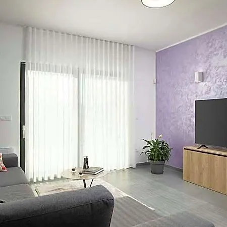 Villa Rudina Comfortable *