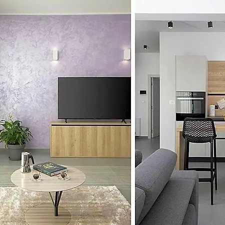 Villa Rudina Comfortable *