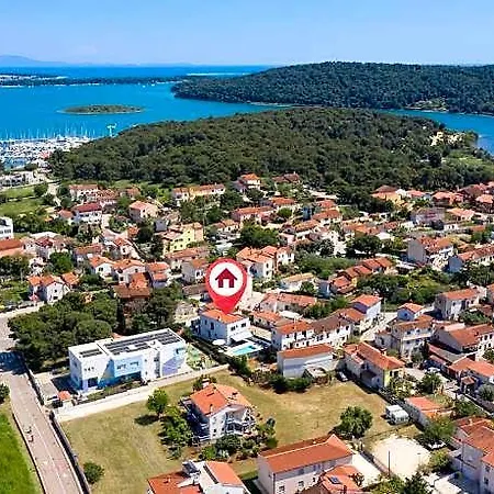 Villa Rudina Comfortable *
