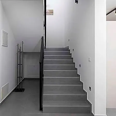 Rudina Comfortable Villa