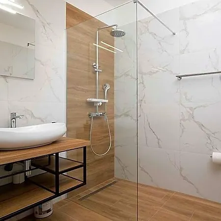 Villa Rudina Comfortable Pomer