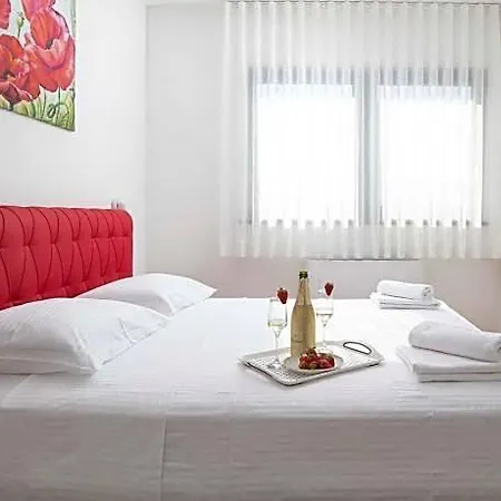 빌라 Rudina Comfortable 포메르