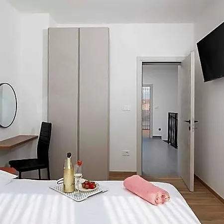 Villa Rudina Comfortable