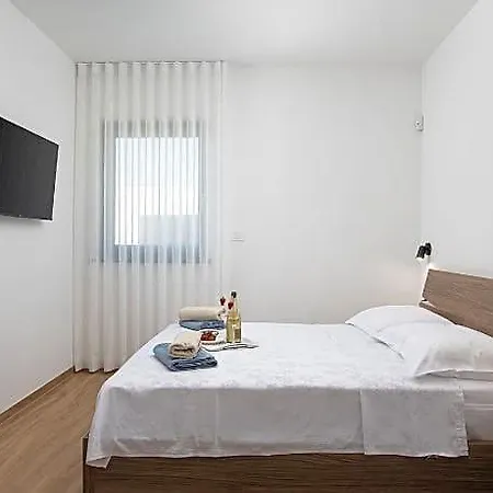 Rudina Comfortable Villa